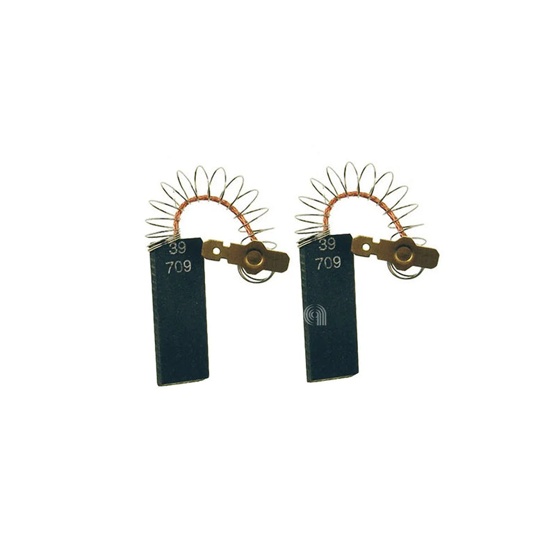 BOSCH, BALAY, SIEMENS - Carbon Brushes for Washing Machine Motor - 00154740