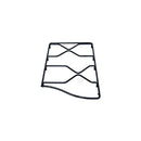 RICAMBI CUCINA - Rejilla esmaltada para placa de cocina - P2562