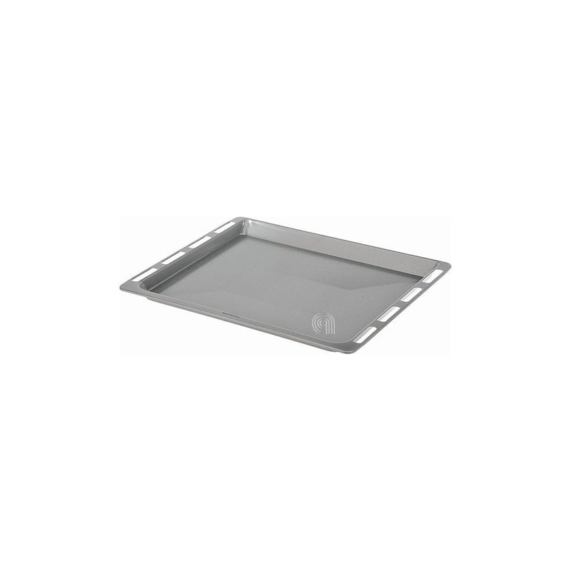 Original enamelled grille for Bosch oven codes 00447266 and 00662999