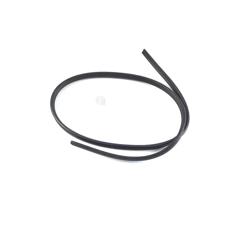 Original door gasket for Electrolux dishwasher code 1171265208
