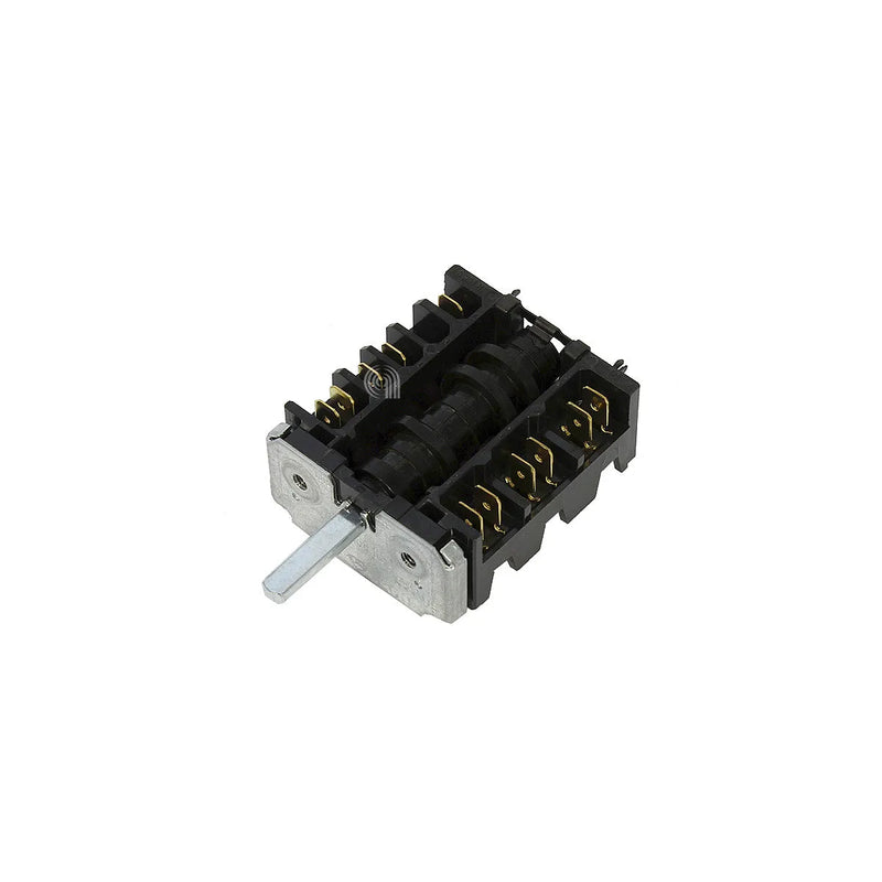 AMICA, EGO - Oven selector switch - 8002198