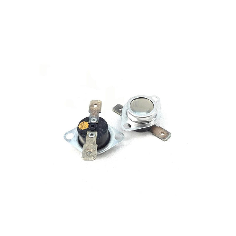 Original thermostat Whirlpool Indesit dryer C00112196
