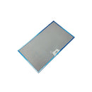 Original metal filter 506x300 for Smeg extractor hood
