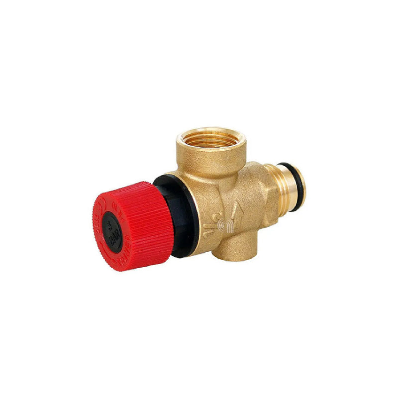 UNIVERSALE - Boiler safety valve - AST-77220007
