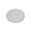 Original Samsung Microwave Plate with Central Relief DE74-20015G
