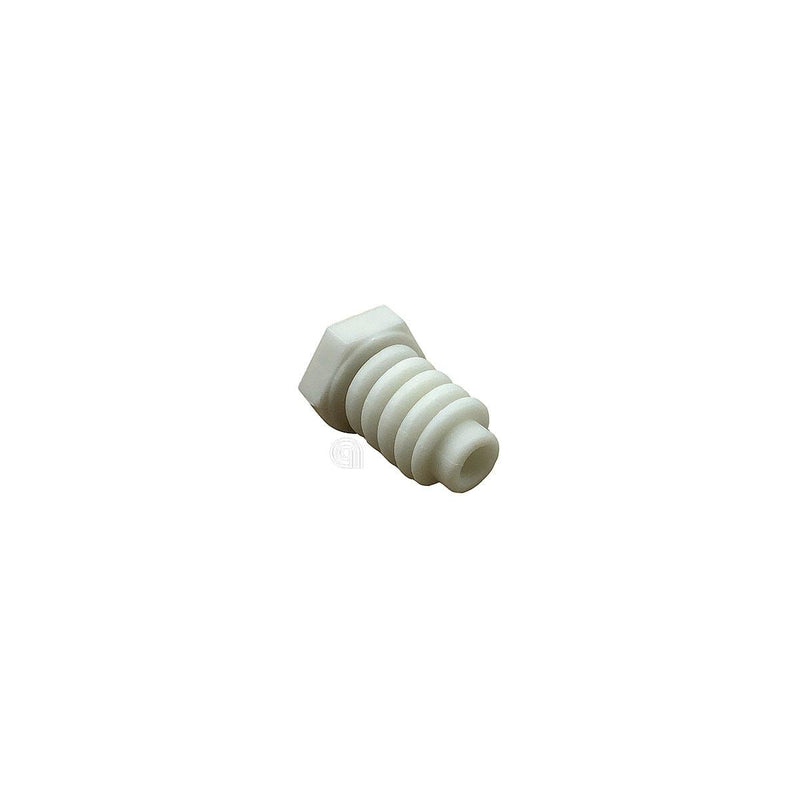 Adjustable foot for dryer Gorenje code 581291