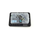 Original detergent dispenser Electrolux dishwasher code 140001303068