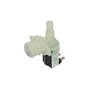BEKO - Válvula Solenoide Lavadora 1 Vía 90° 12mm - 1883550200