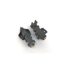 motor brush Candy washing machine 2 pieces code 49018683
