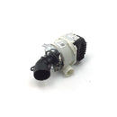 Original pump motor for Beko dishwasher code 1752480100