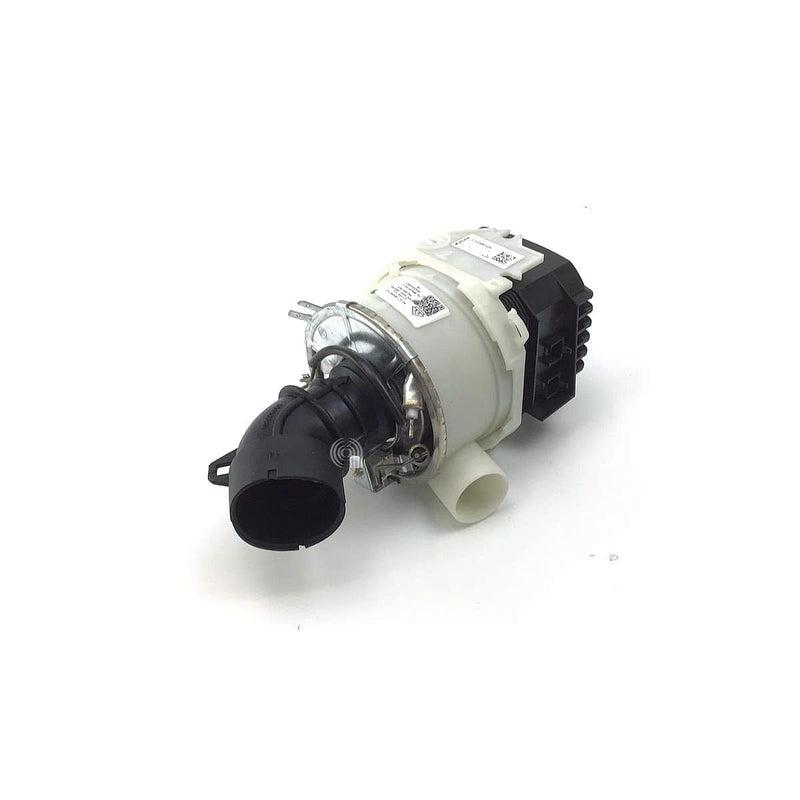 Original pump motor for Beko dishwasher code 1752480100
