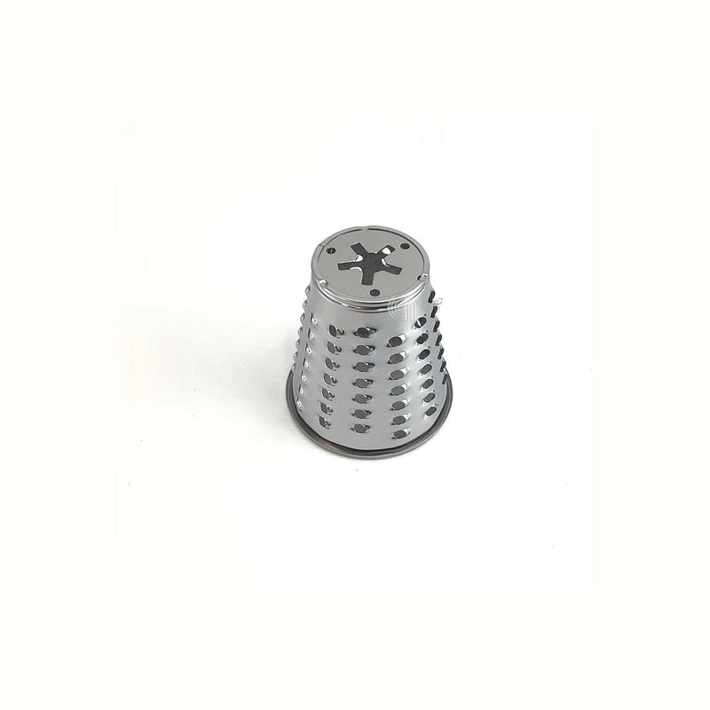 cono rallador grueso para robot cocina moulinex ms-650852