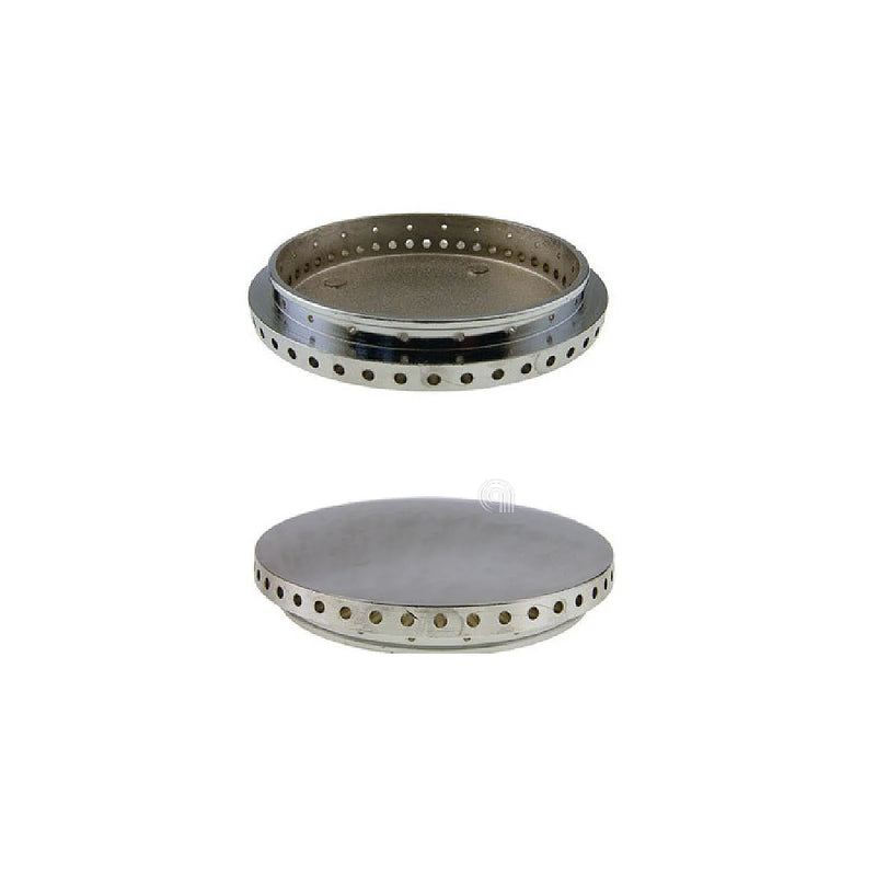 LOFRA - Semi-rapid burner cooking plate - C3202