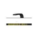 J4 1106 EL Poly-V belt for Whirlpool Indesit Ariston washing machine