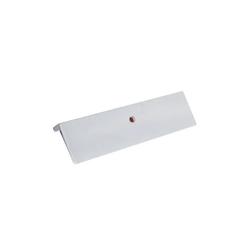Original door handle for Bosch refrigerator with code 00059468