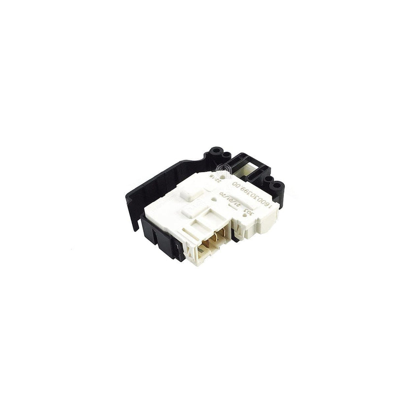 Original lock for Whirlpool Indesit Ariston washing machine C00628818