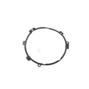 Original burner bowl gasket cooktop Whirlpool C00296351