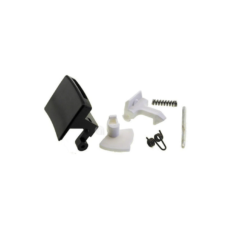 WHIRLPOOL - Washing Machine Door Handle - S 10484