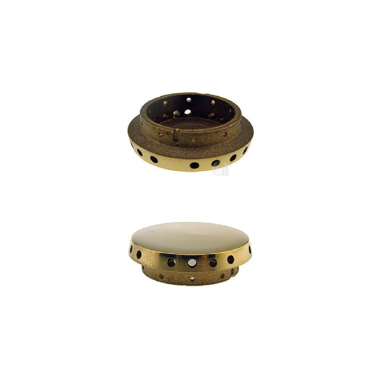 KITCHEN SPARE PARTS - Auxiliary Ring for Hob - L1303