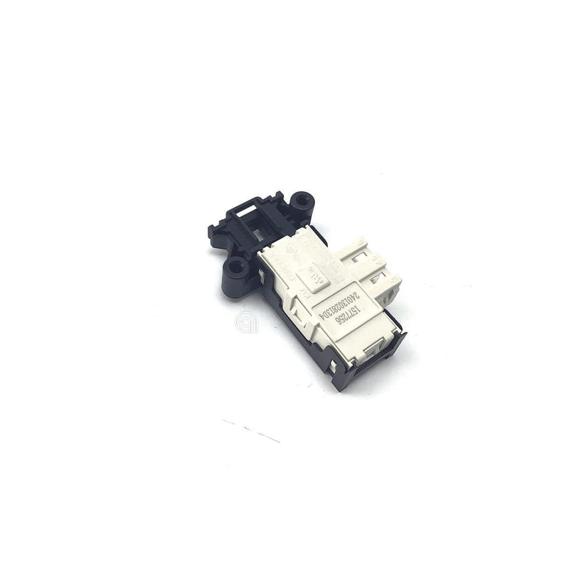 cerradura puerta lavadora Amica Hisense código 1577256