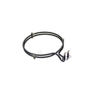 BOSCH, SIEMENS, CONSTRUCTA, NEFF - Circular oven heating element 2500W - 00083517