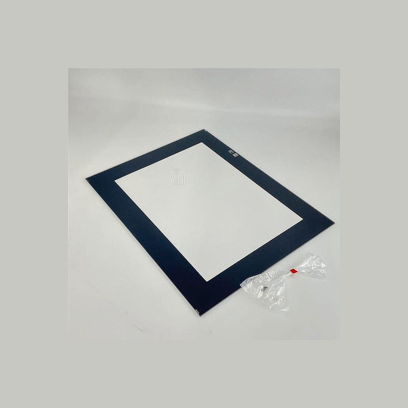 Internal glass for Bosch oven model 20004798 compatible with Siemens and Neff
