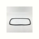 Guarnición 4 lados puerta horno superior Smeg SUK62MFX