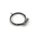 Resistencia circular 1400W horno Smeg original 806890835