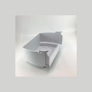 Contenedor original frigorífico Bosch código 00743436