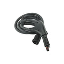 Flexible con mango original para aspiradora vapor Polti SLDB2628