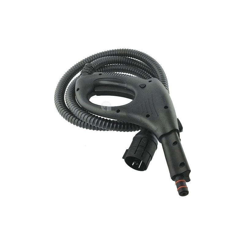 Flexible con mango original para aspiradora vapor Polti SLDB2628