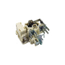 Original K100 ZAFP start relay for refrigerator Gorenje