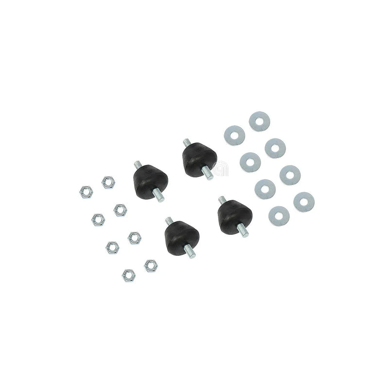 UNIVERSAL - ANTIVIBRANTI H.55 MM Conditioner - AST-00551400