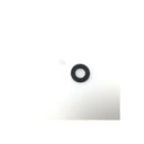 Original dishwasher water smoothing gasket Beko 1744250100