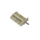 Interruptor original horno Elba compatible con De Longhi 050030