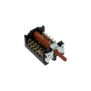 Original Beko oven switch code 263900057 Indesit C00864703