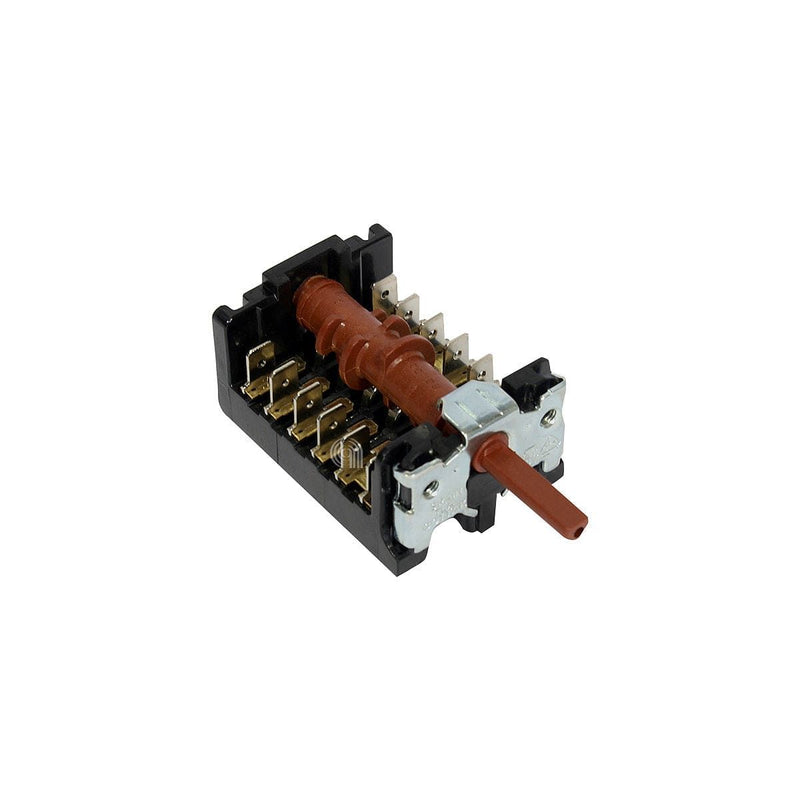 Original Beko oven switch code 263900057 Indesit C00864703