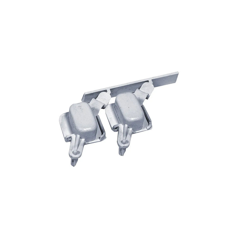 WHIRLPOOL, BAUKNECHT, INDESIT, MAYTAG, POLAR, IGNIS, LADEN - Washing Machine Start Button - 481071425531