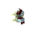 2-way 180° solenoid valve for Haier washing machine