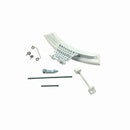 Original Electrolux dryer door handle set 4055248019