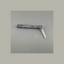 Bisagra puerta delantera horno Indesit C00915803 C00982134