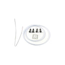 Original Bosch dishwasher pump motor repair kit 12005744