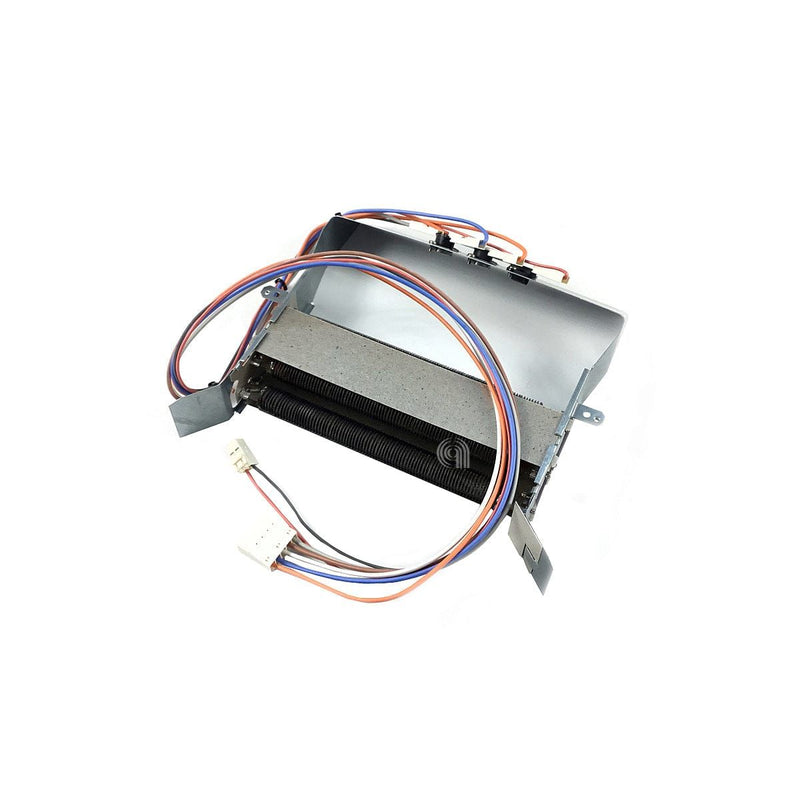A2 2.05 kW heating element for Whirlpool, Indesit, and Ariston dryers