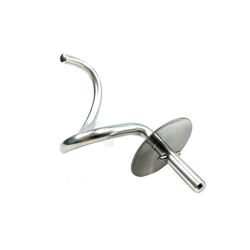 Gancho amasador original para kitchen robot De Longhi KW710655