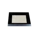 Original replacement oven door glass Smeg FP132X