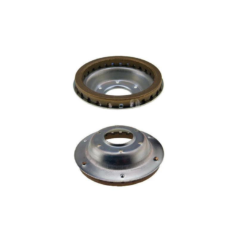STAR - Semi-quick brass burner cap for cooktop - S5508