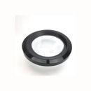 Original replacement window Bosch washing machine code 11045888