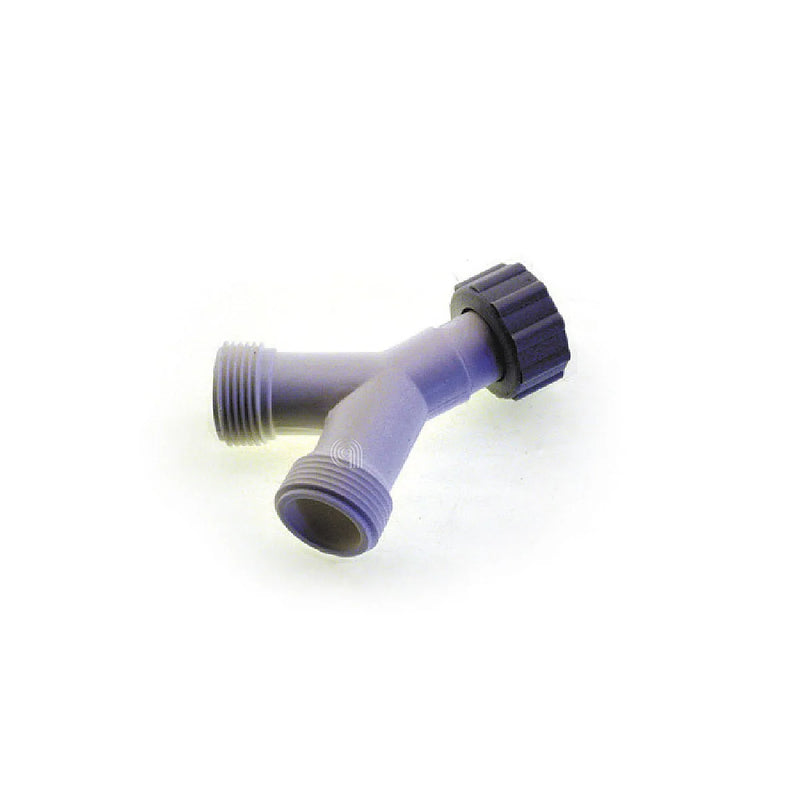 BOSCH, BALAY, SIEMENS - Washing machine inlet hose connector - 00050871