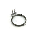 resistencia horno smeg 1550w 230v diametro 145 mm