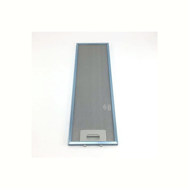 filtro antigrasa para campana elica gf04td 159x534 mm